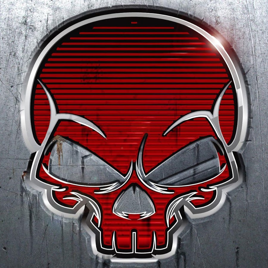 Black Hunter YouTube channel avatar