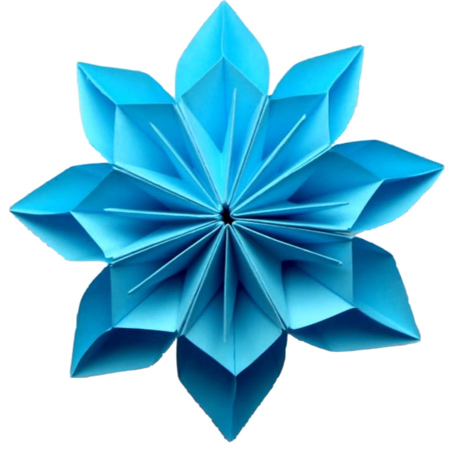 MasikBon Origami & Crafts Avatar del canal de YouTube