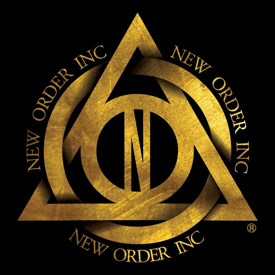 New Order Music Inc YouTube channel avatar