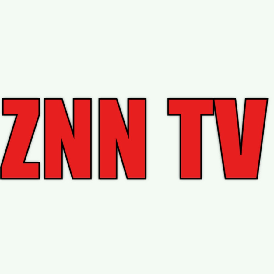 ZNN TV Аватар канала YouTube