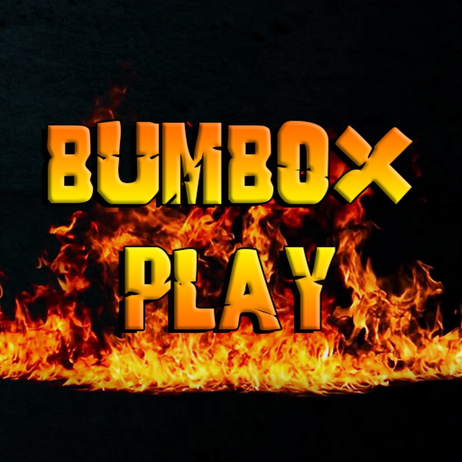 Bumbox Play YouTube channel avatar