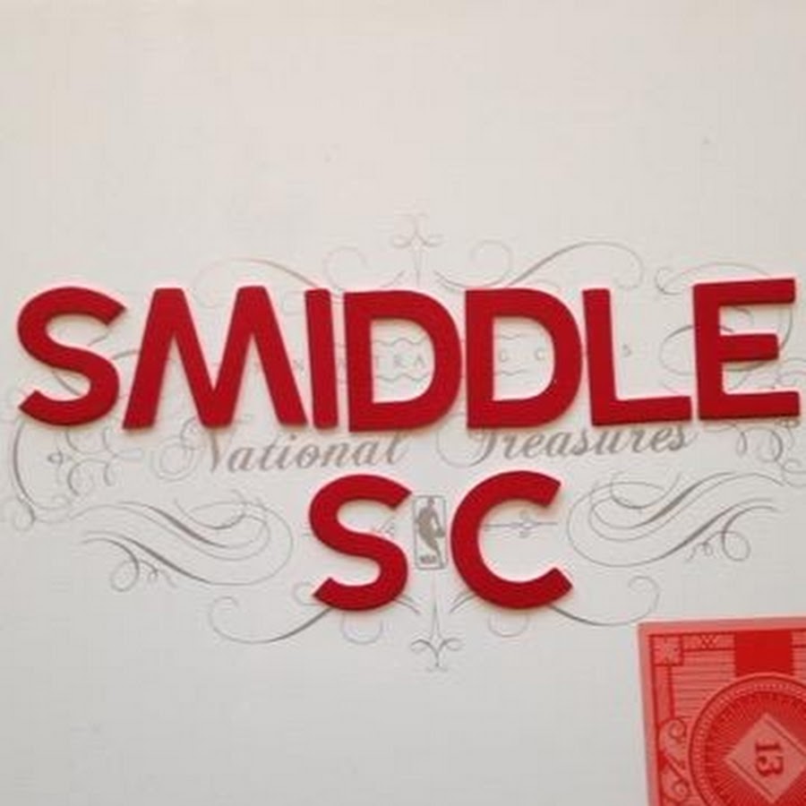 Smiddle Sportcards