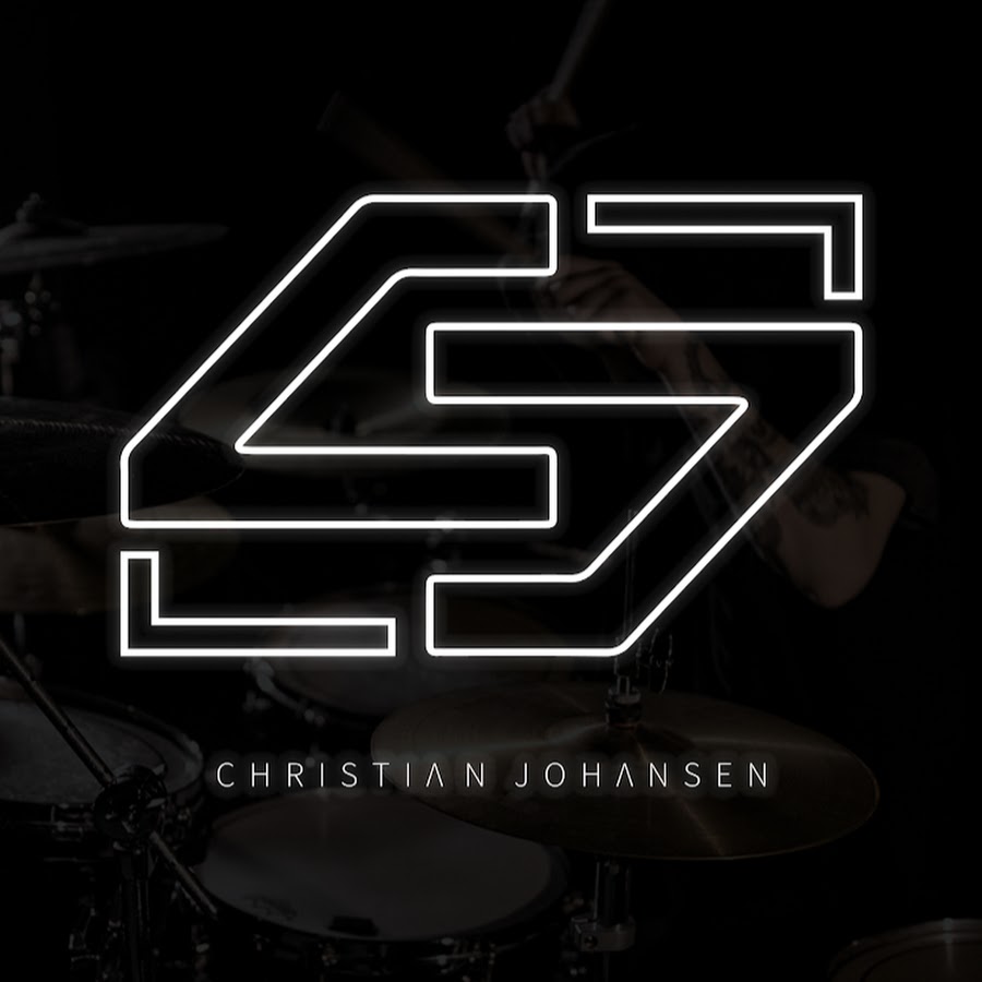 Christian Johansen YouTube channel avatar
