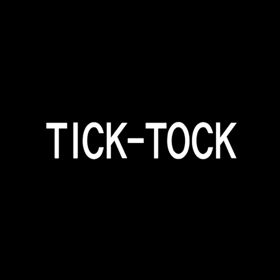 Tick Tock Youtube