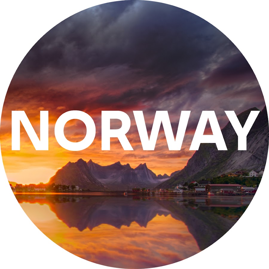 Visit Norway YouTube channel avatar