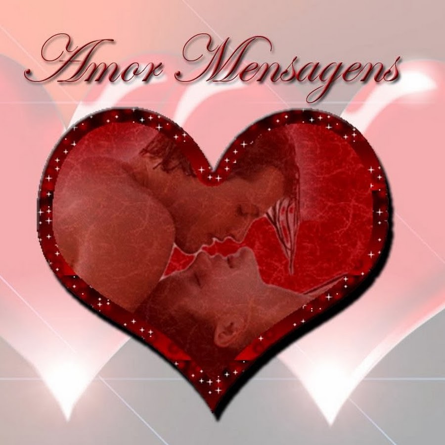 Amor Mensagens YouTube-Kanal-Avatar