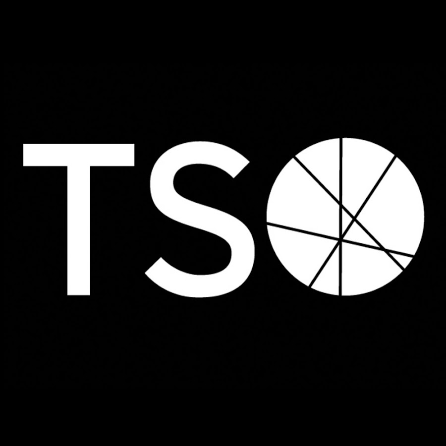 Toronto Symphony Orchestra YouTube channel avatar