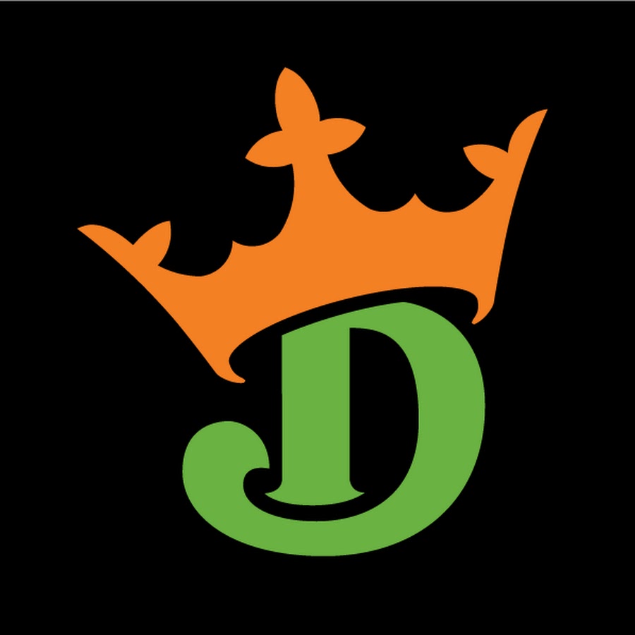 DraftKings YouTube channel avatar