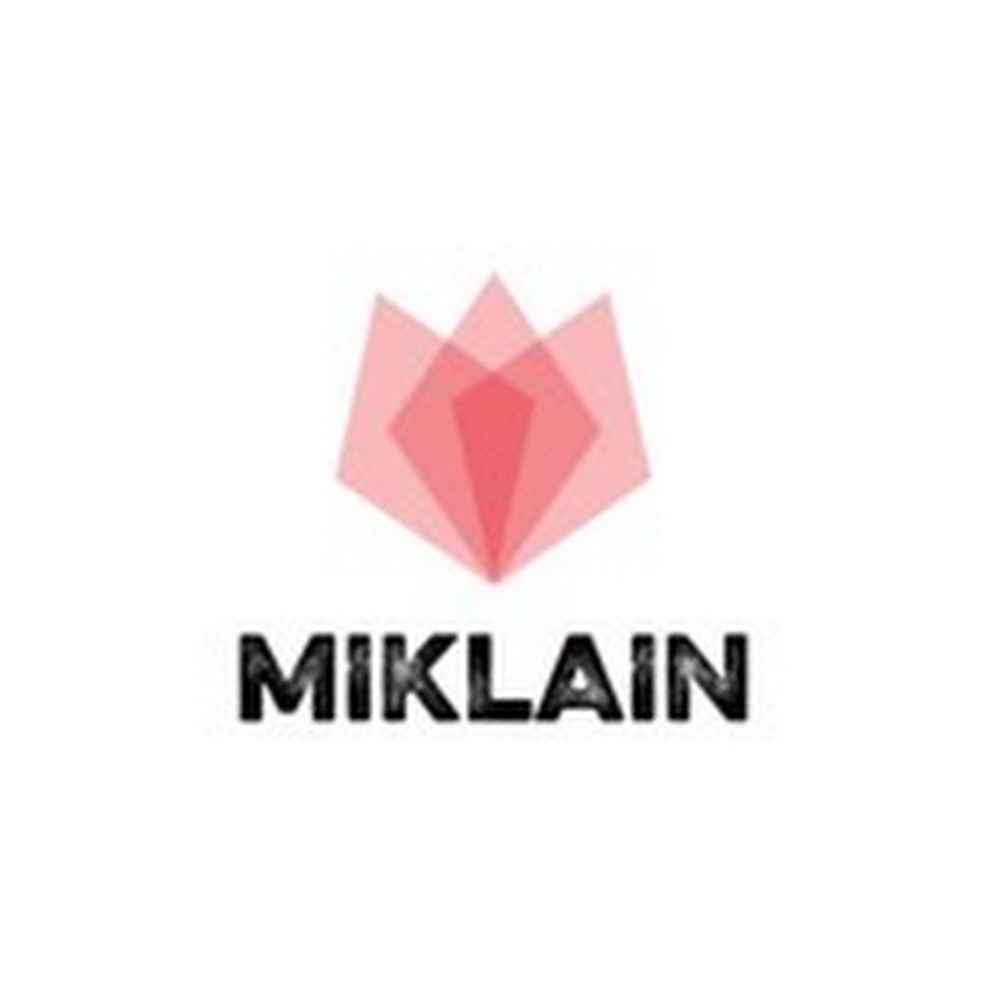 Miklain YouTube channel avatar