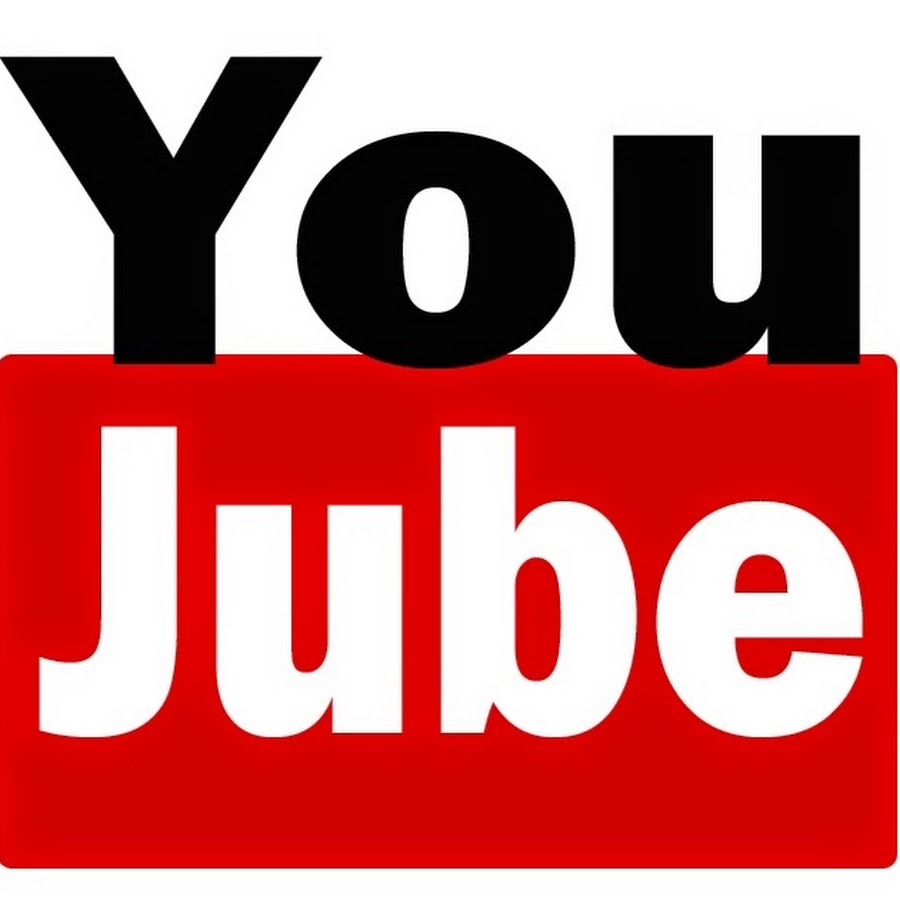 You Jube YouTube-Kanal-Avatar