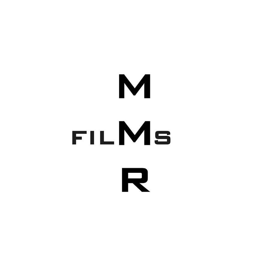 MMR Films YouTube channel avatar
