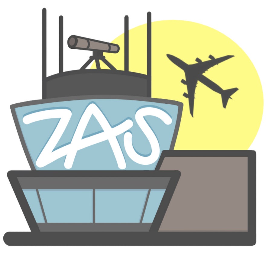 ZurichAirportSpotter YouTube channel avatar