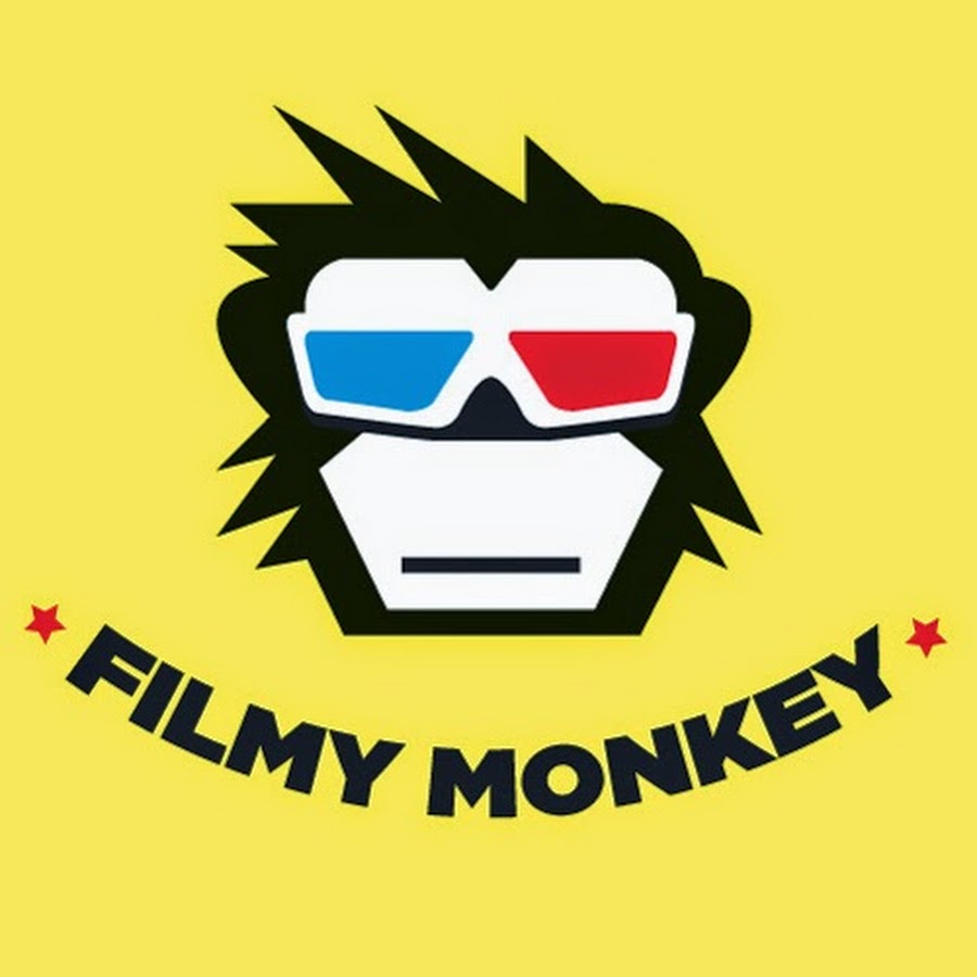 Filmy Monkey YouTube kanalı avatarı
