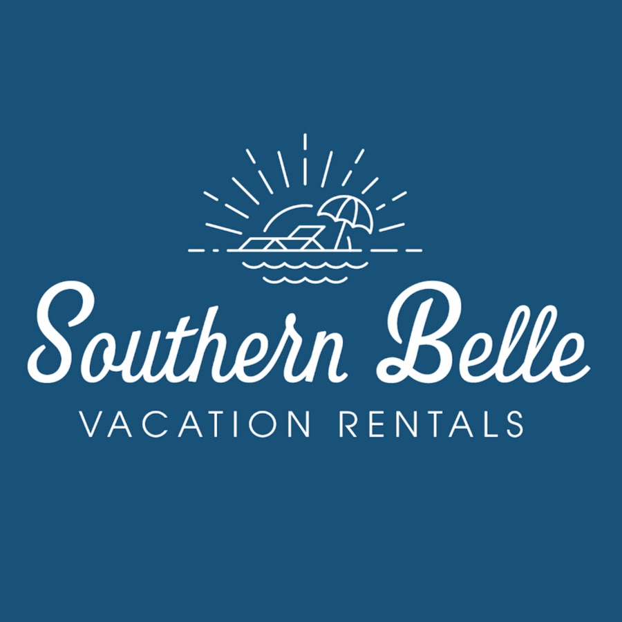 Southern Belle Vacation Rentals YouTube kanalı avatarı