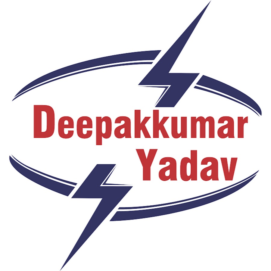 Deepakkumar Yadav YouTube channel avatar
