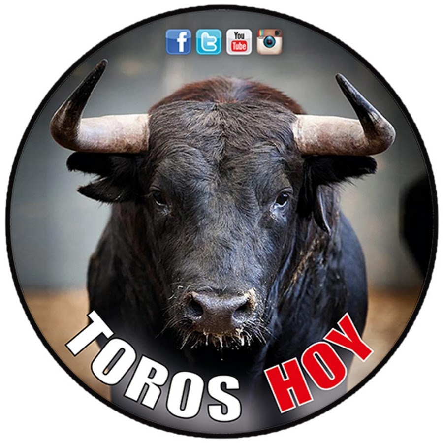 Toros Salva Mari videos de toros رمز قناة اليوتيوب