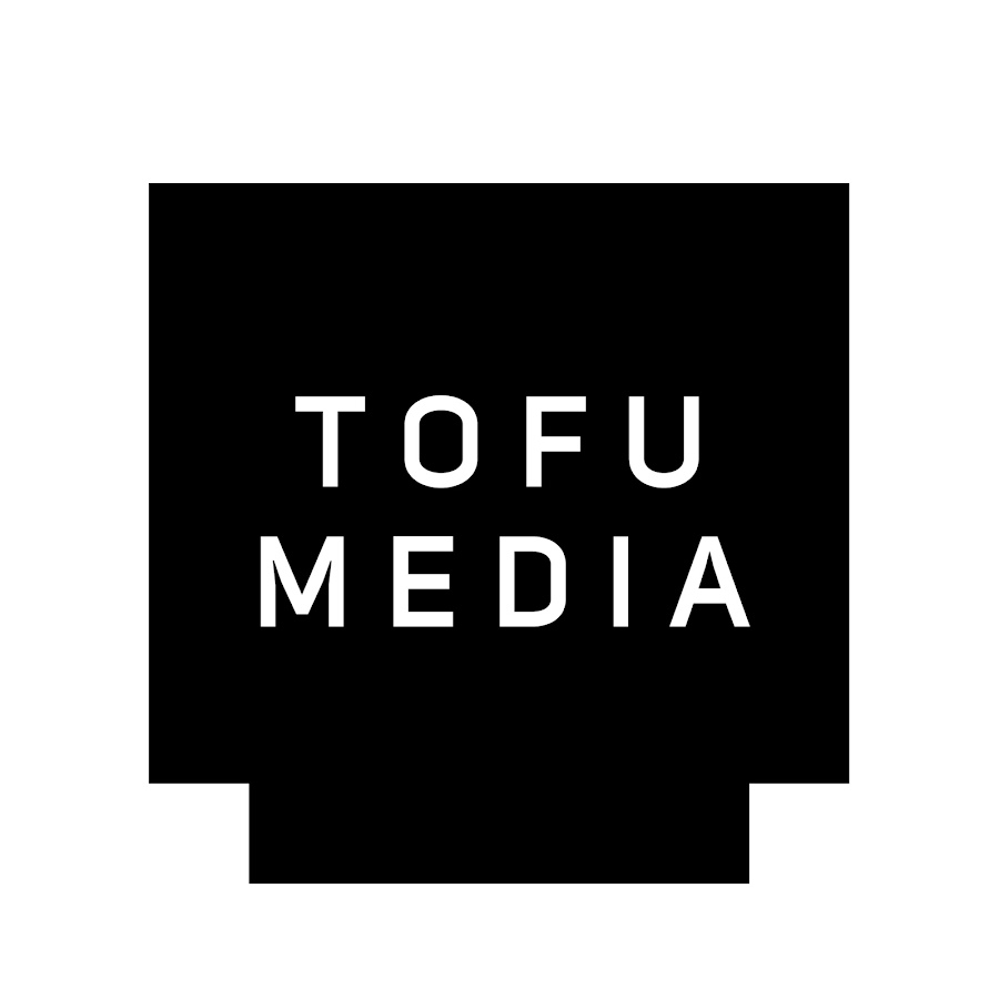 TOFU MEDIA Backstage Аватар канала YouTube