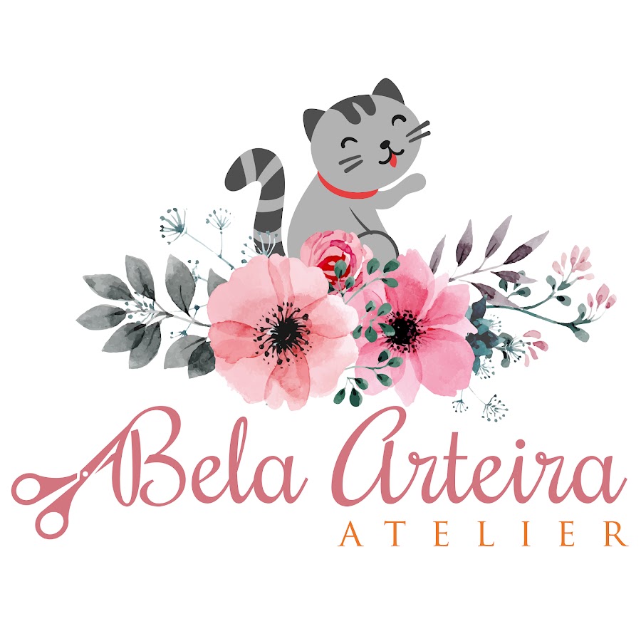 Bela Arteira YouTube channel avatar
