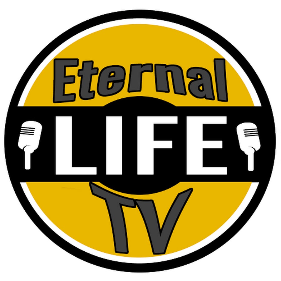 Eternal Life TV YouTube channel avatar
