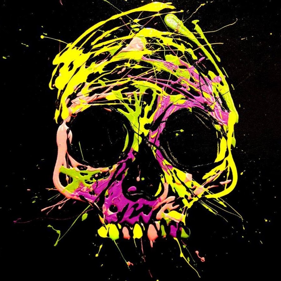 GoReJuiCe dnb YouTube channel avatar