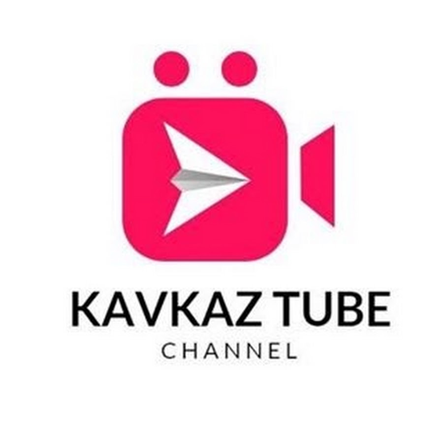 KavkazTube Channel YouTube 频道头像