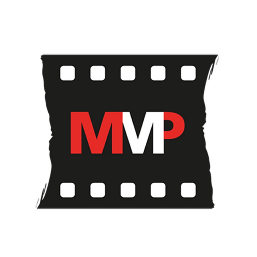 mmp YouTube channel avatar