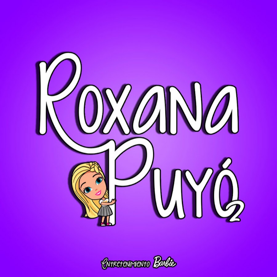 Roxana PuyÃ³ 2