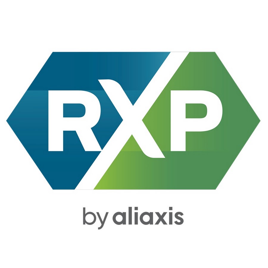 RX Plastics ইউটিউব চ্যানেল অ্যাভাটার