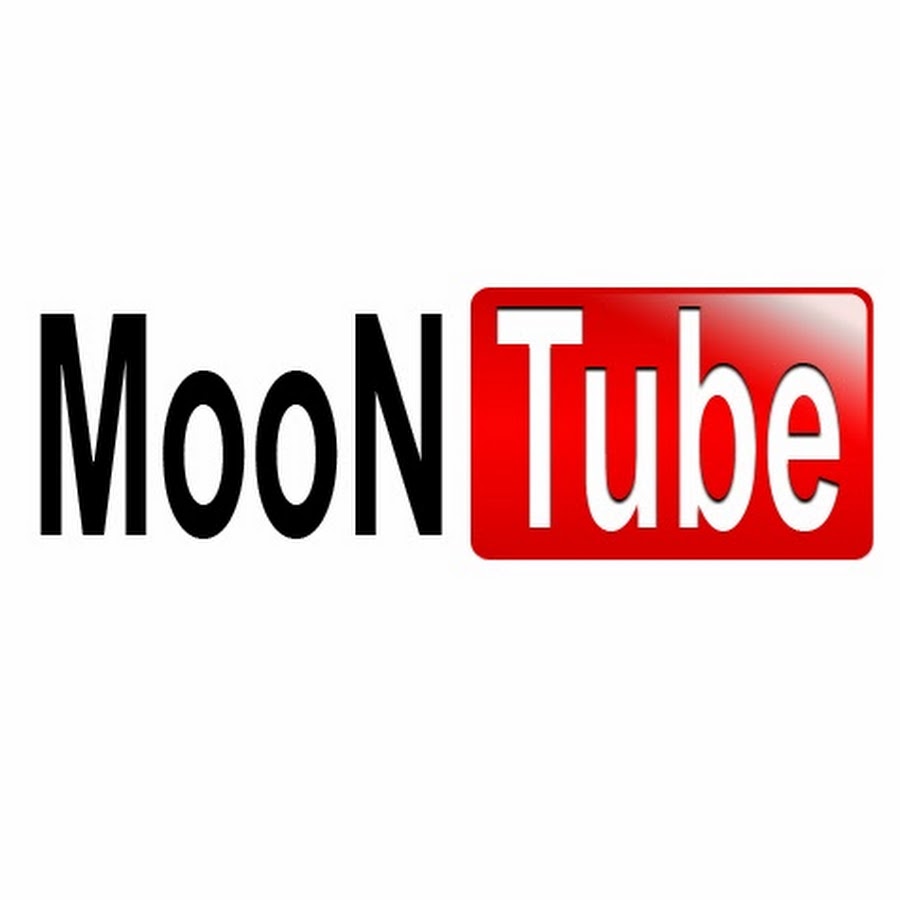 Moon TV YouTube 频道头像