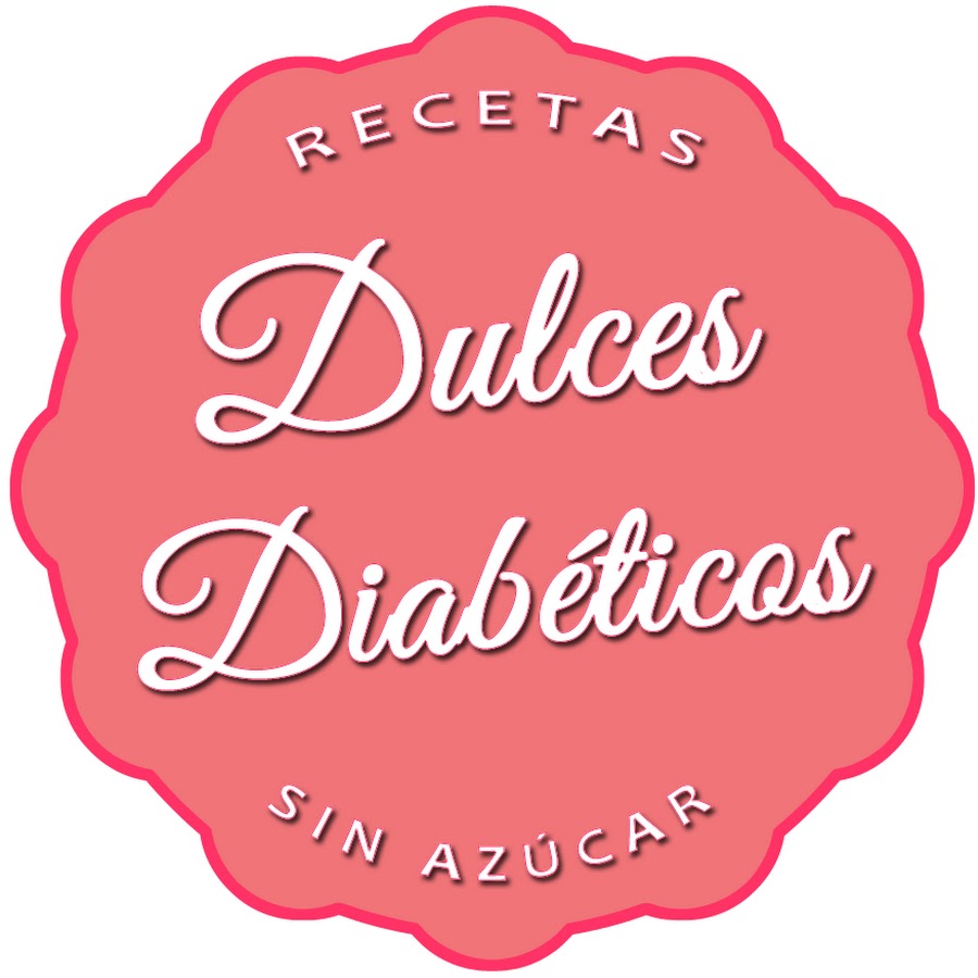 Dulces DiabÃ©ticos YouTube kanalı avatarı