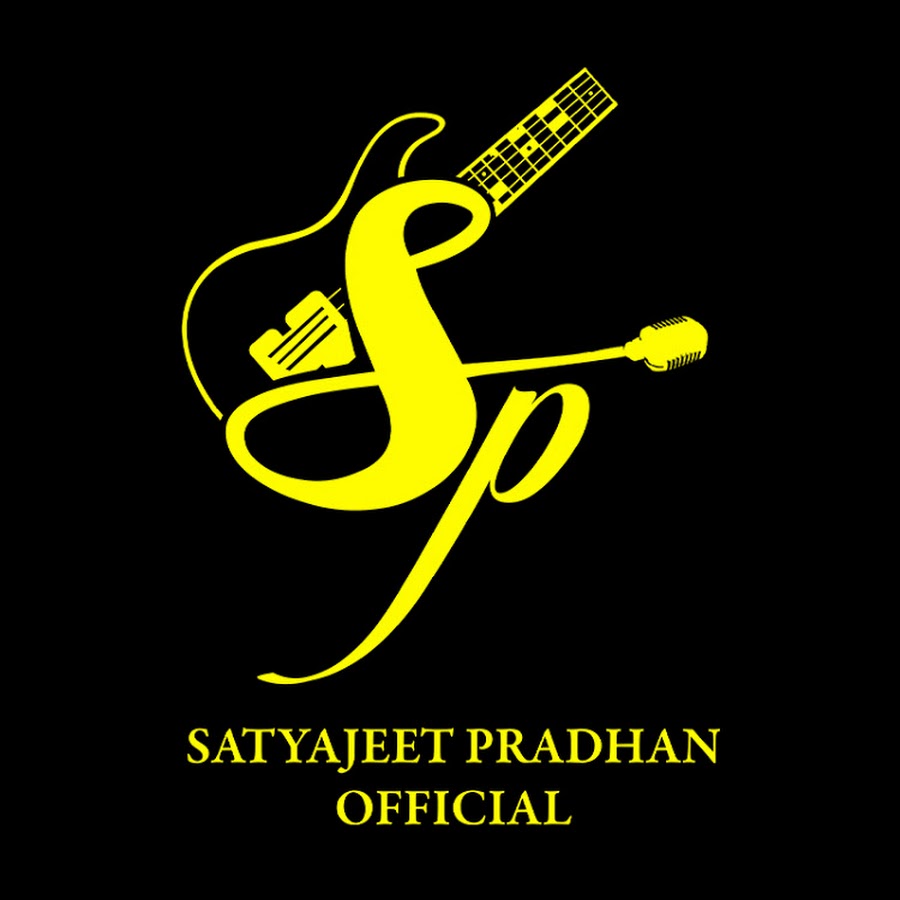 Satyajeet Pradhan Official YouTube channel avatar
