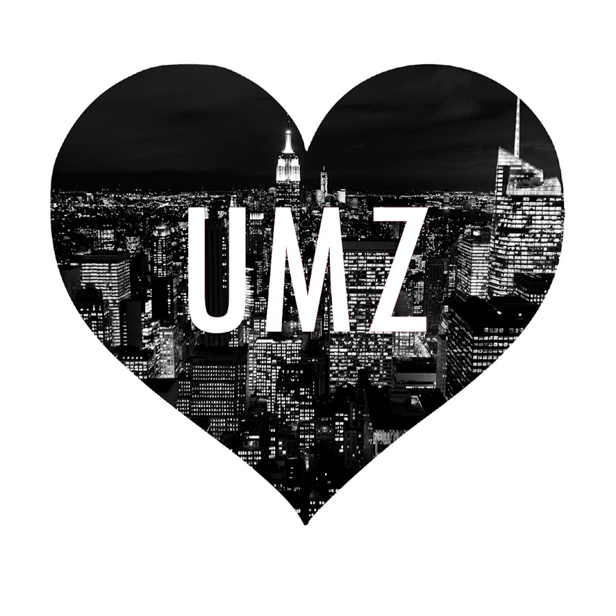 UMZ YouTube channel avatar