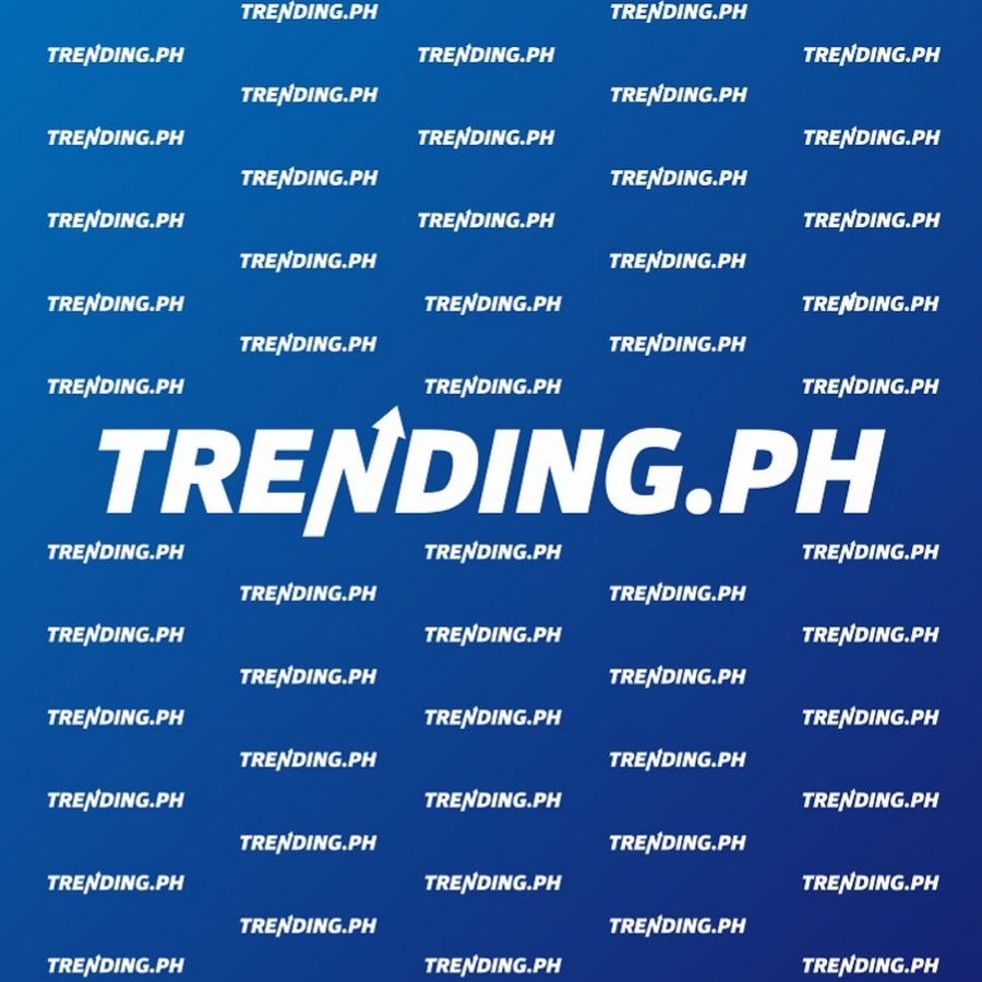 Trending Philippines Аватар канала YouTube