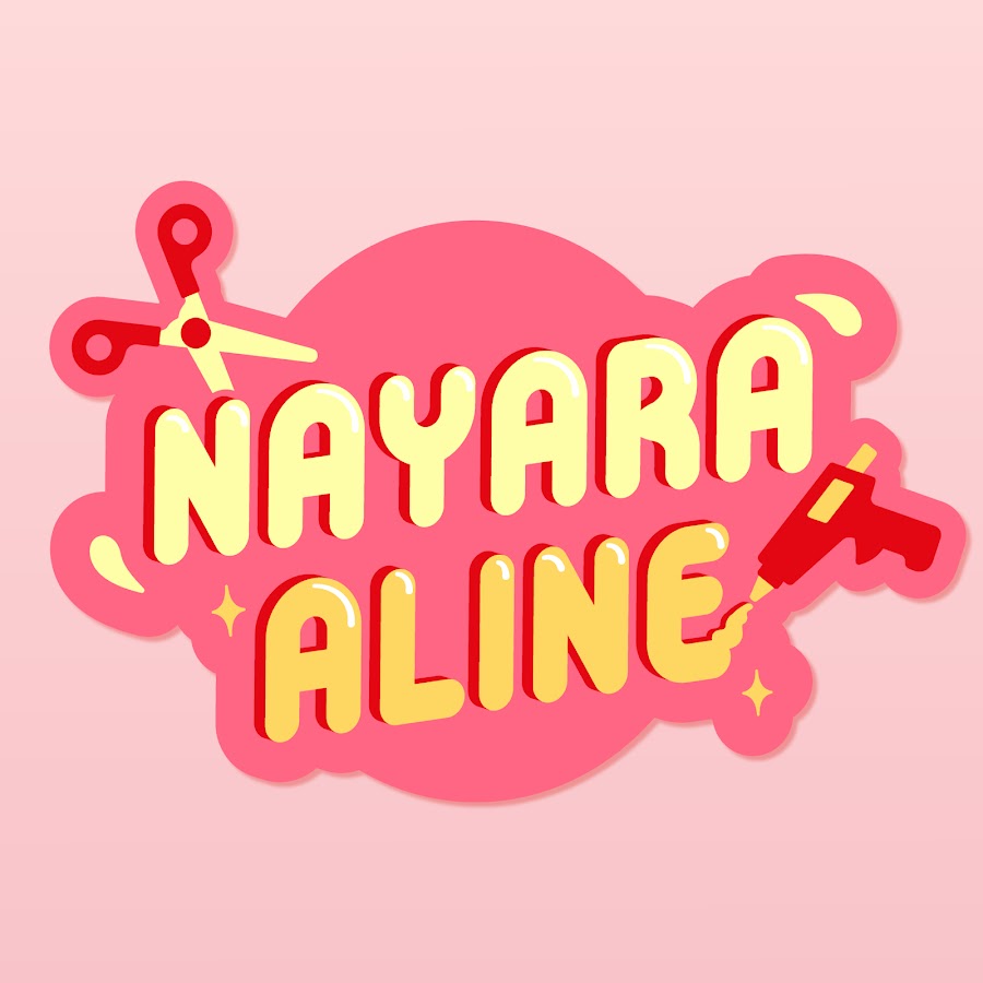Nayara Aline رمز قناة اليوتيوب