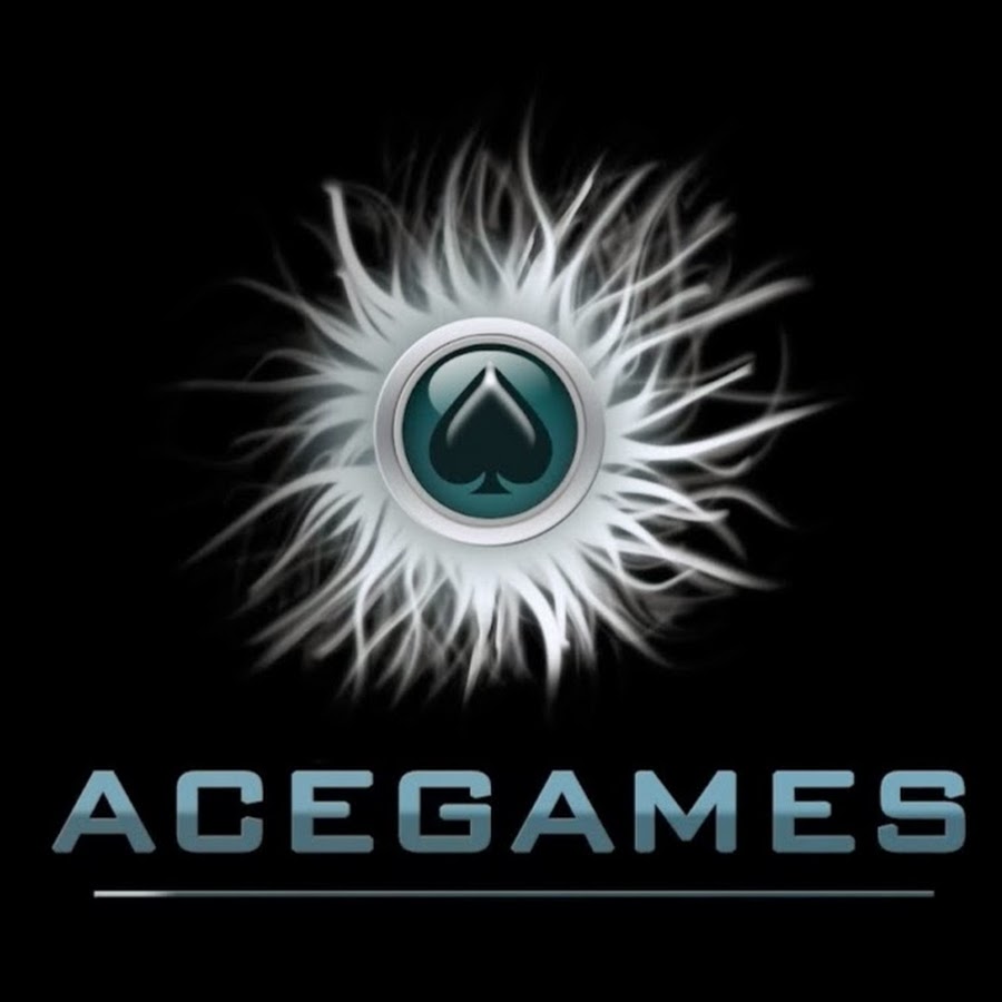 acegamestv Awatar kanału YouTube