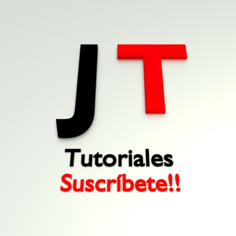Tutoriales de InformÃ¡tica Аватар канала YouTube