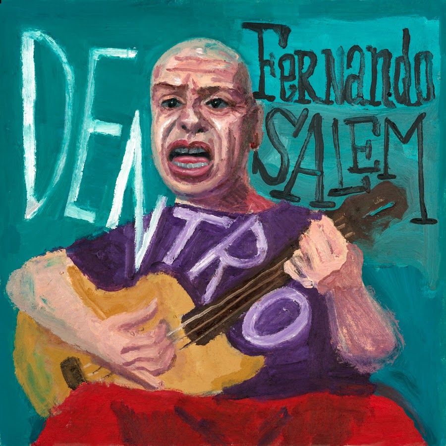 Fernando SalÃ©m YouTube kanalı avatarı