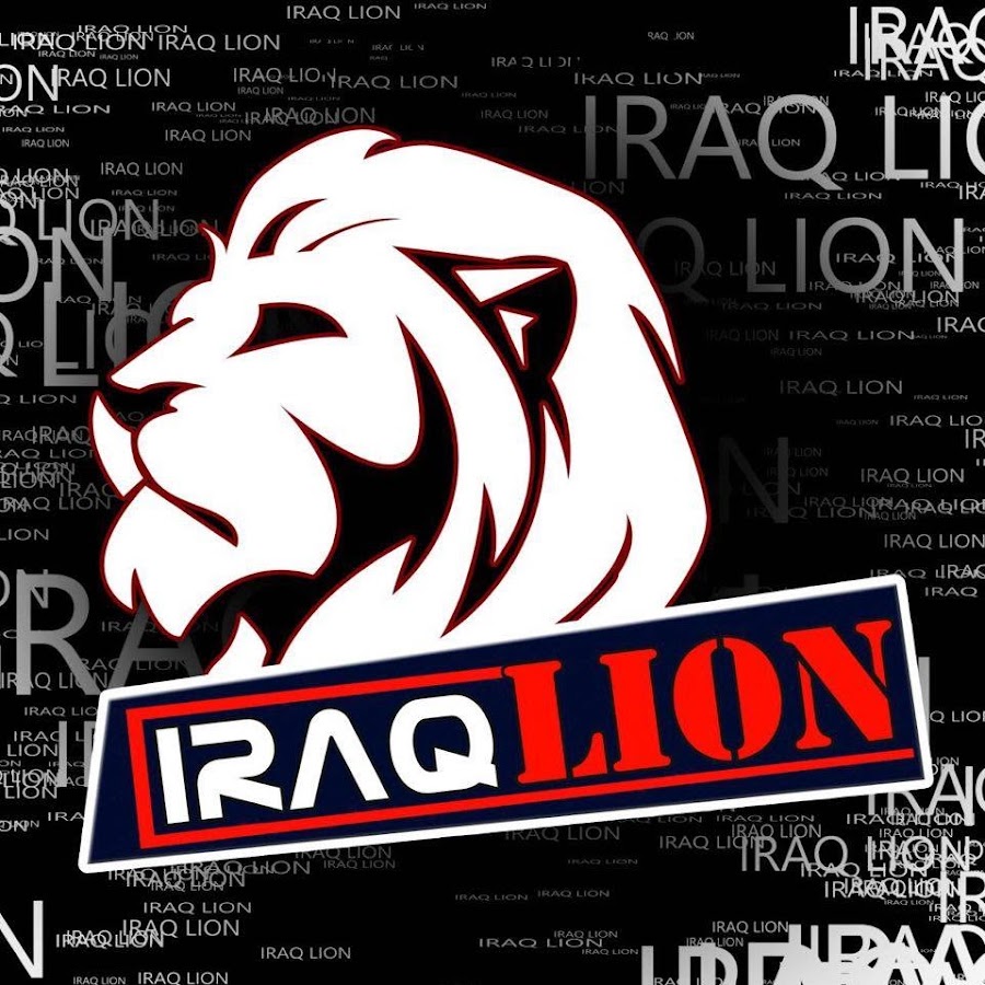 IRAQ LION