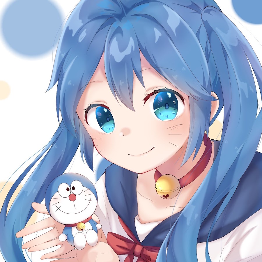 猫型ドラえもん Youtube