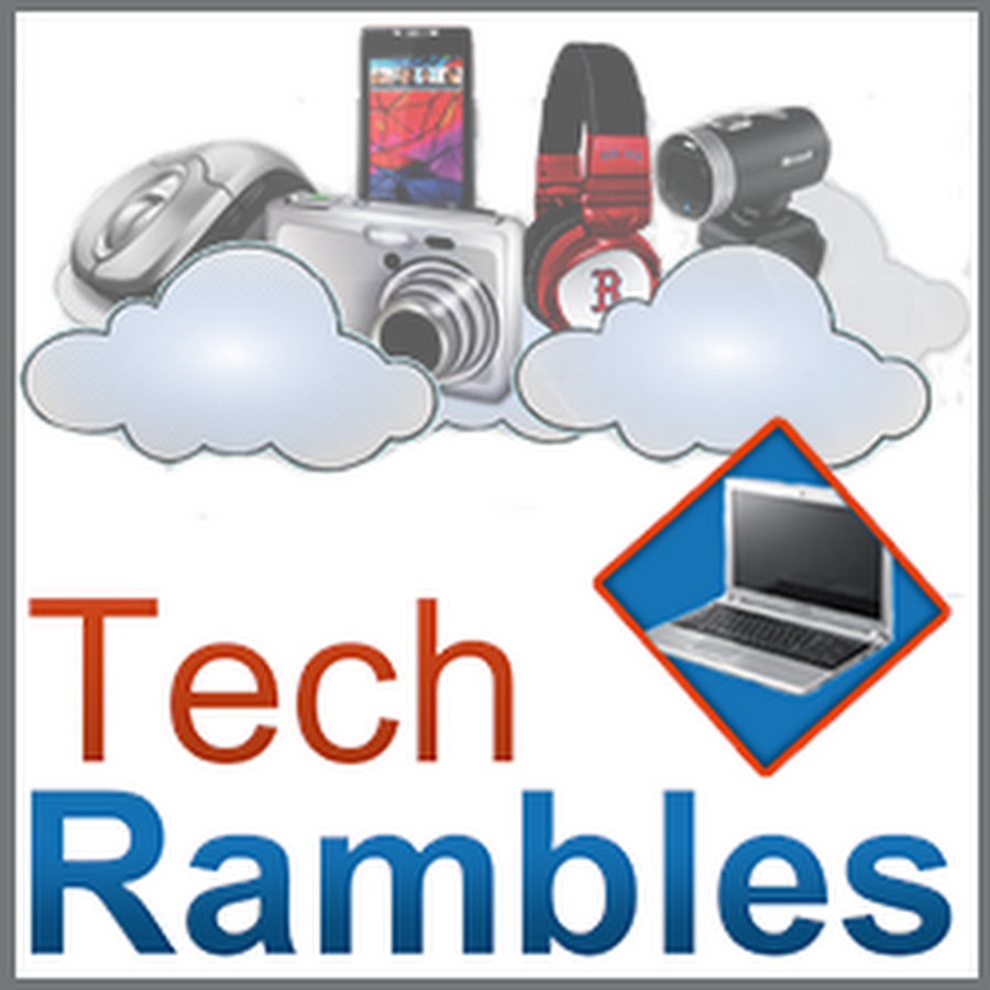 TechRambles