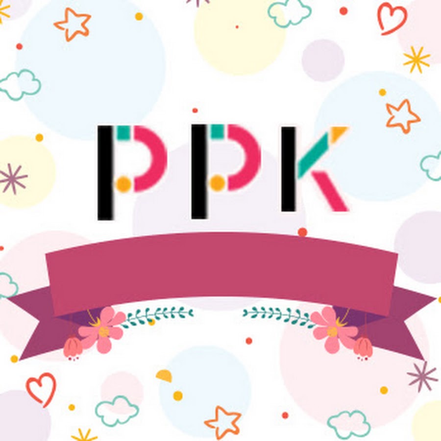 PPK CHANNEL YouTube kanalı avatarı