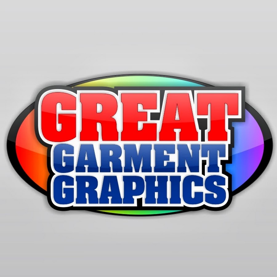GreatGarmentGraphics Аватар канала YouTube