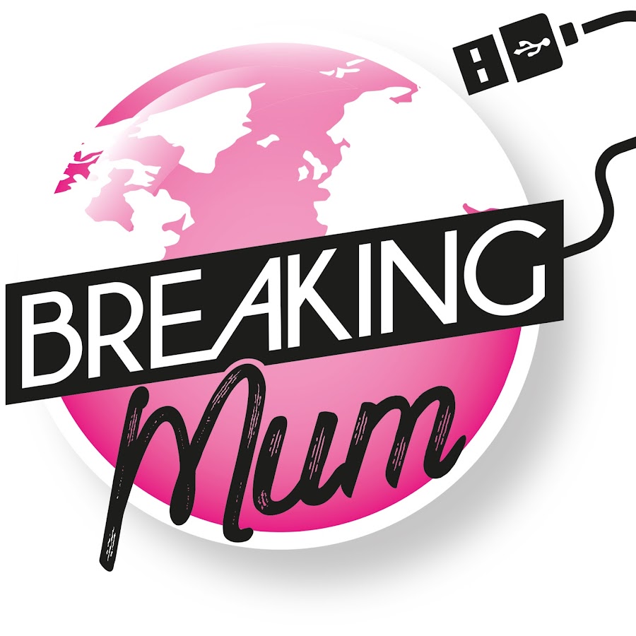 Breaking Mum YouTube channel avatar