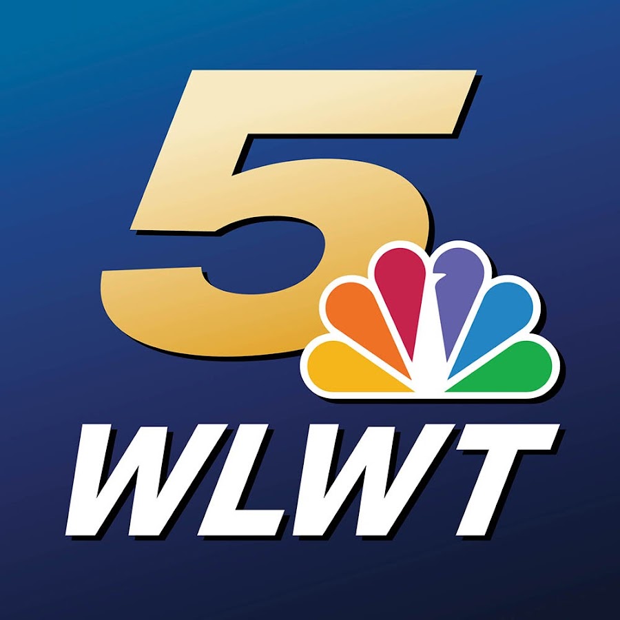 WLWT YouTube channel avatar