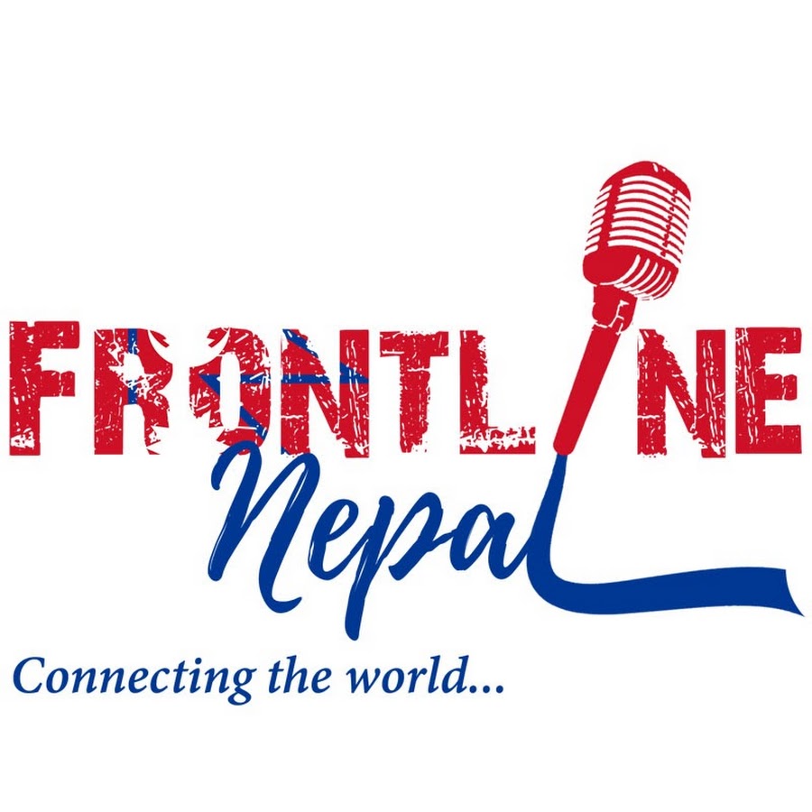 Frontline Nepal