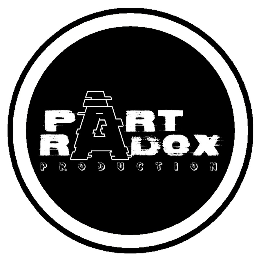 partradox YouTube channel avatar