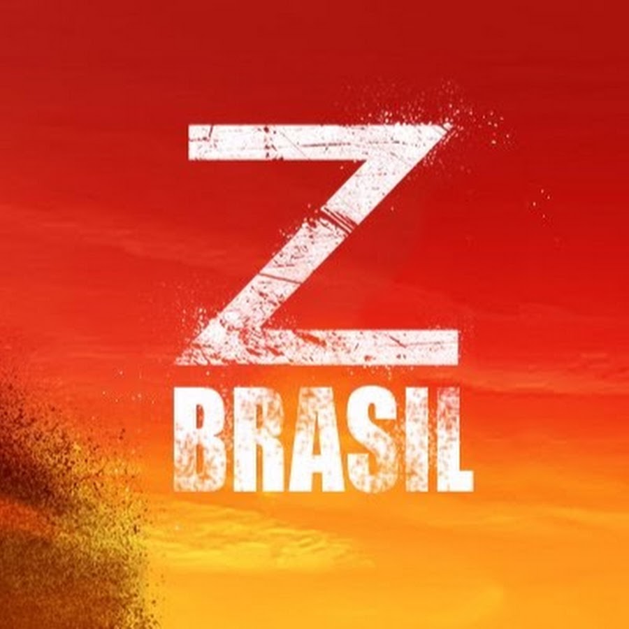 Z Nation Brasil رمز قناة اليوتيوب