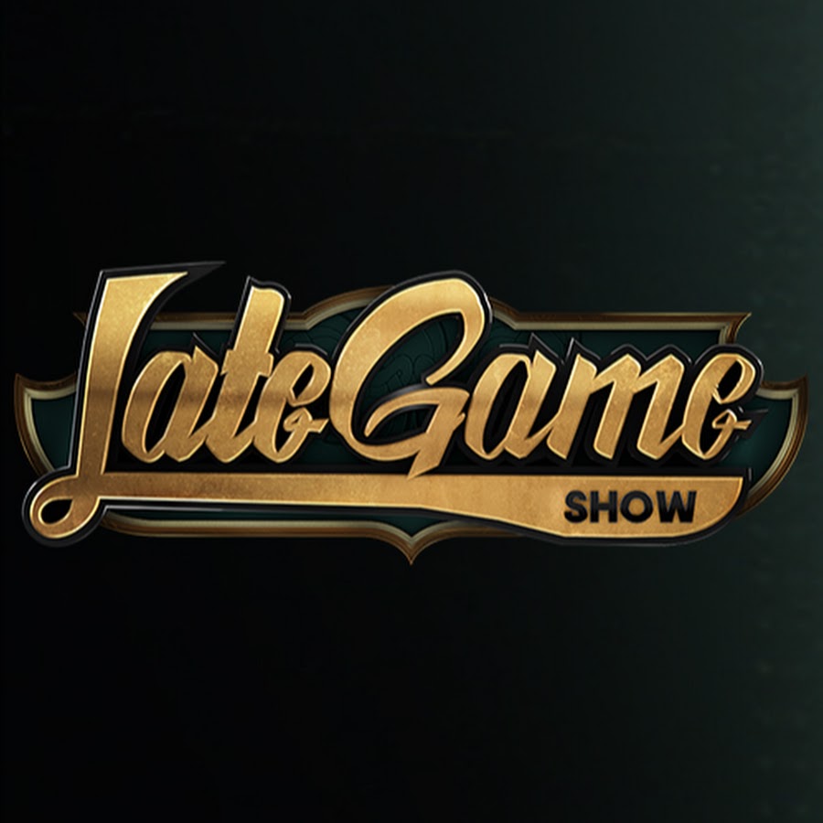 Late Game Show