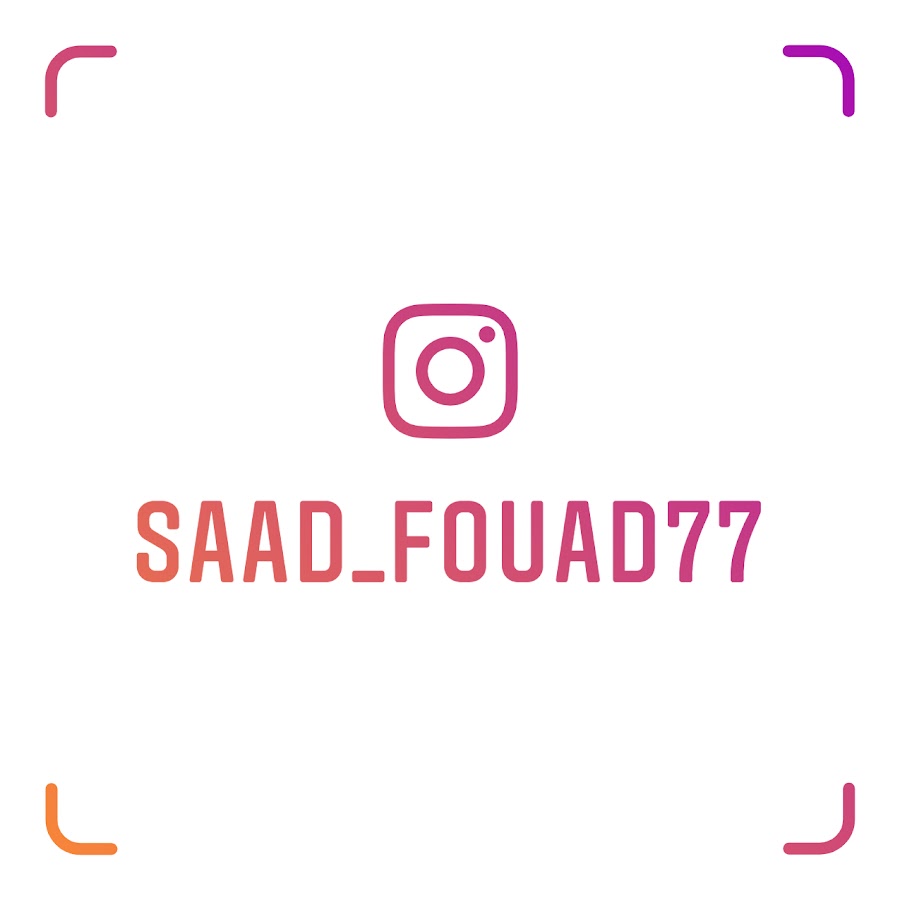 Fouad Saad YouTube channel avatar