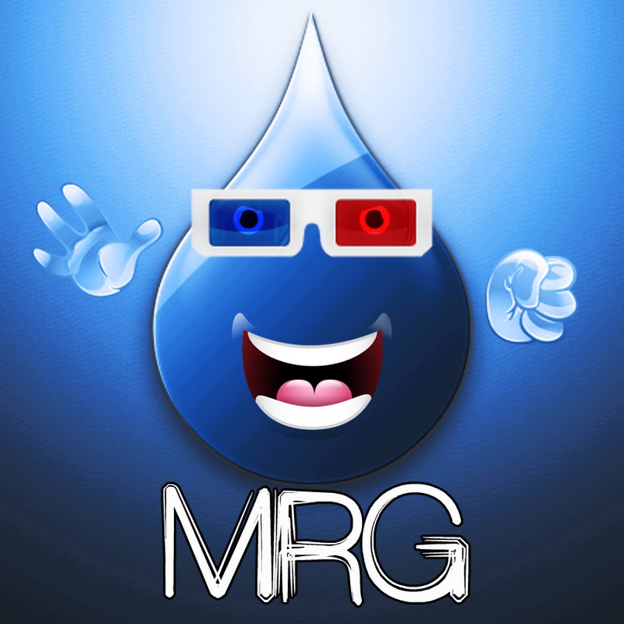 MRG57 YouTube 频道头像